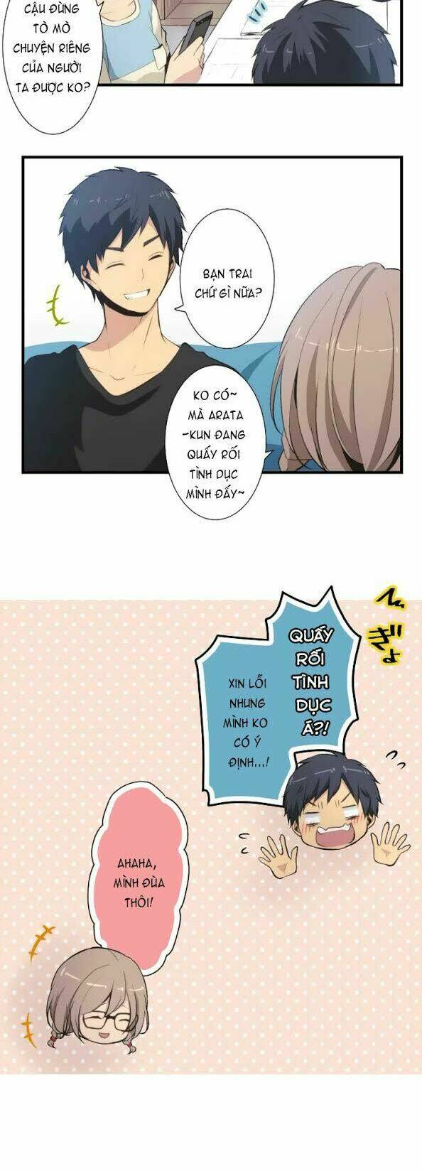 Viên Thuốc Trùng Sinh Chapter 47 - Trang 2