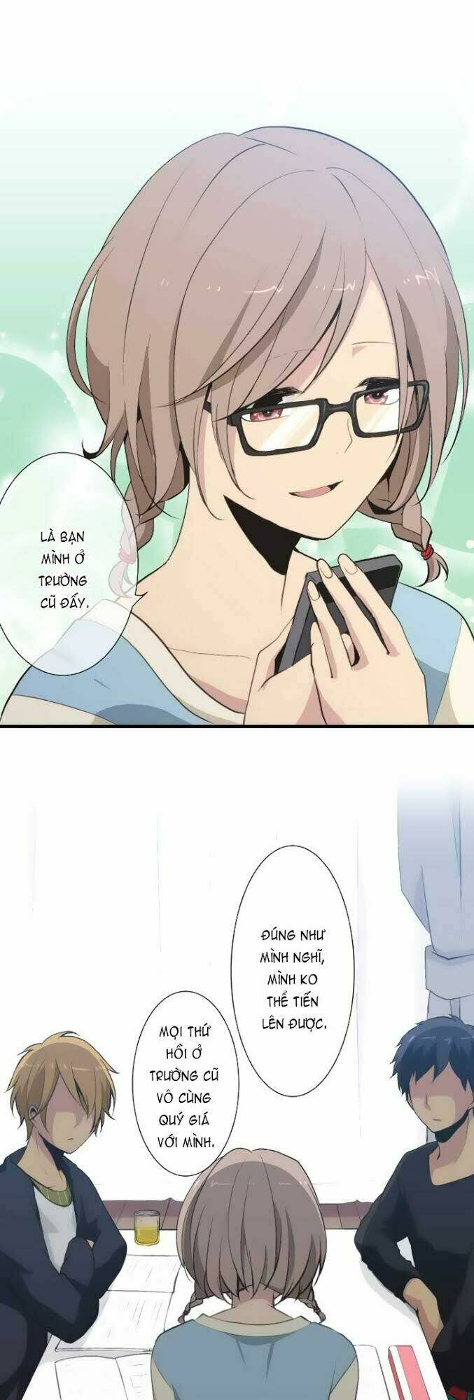 Viên Thuốc Trùng Sinh Chapter 47 - Trang 2