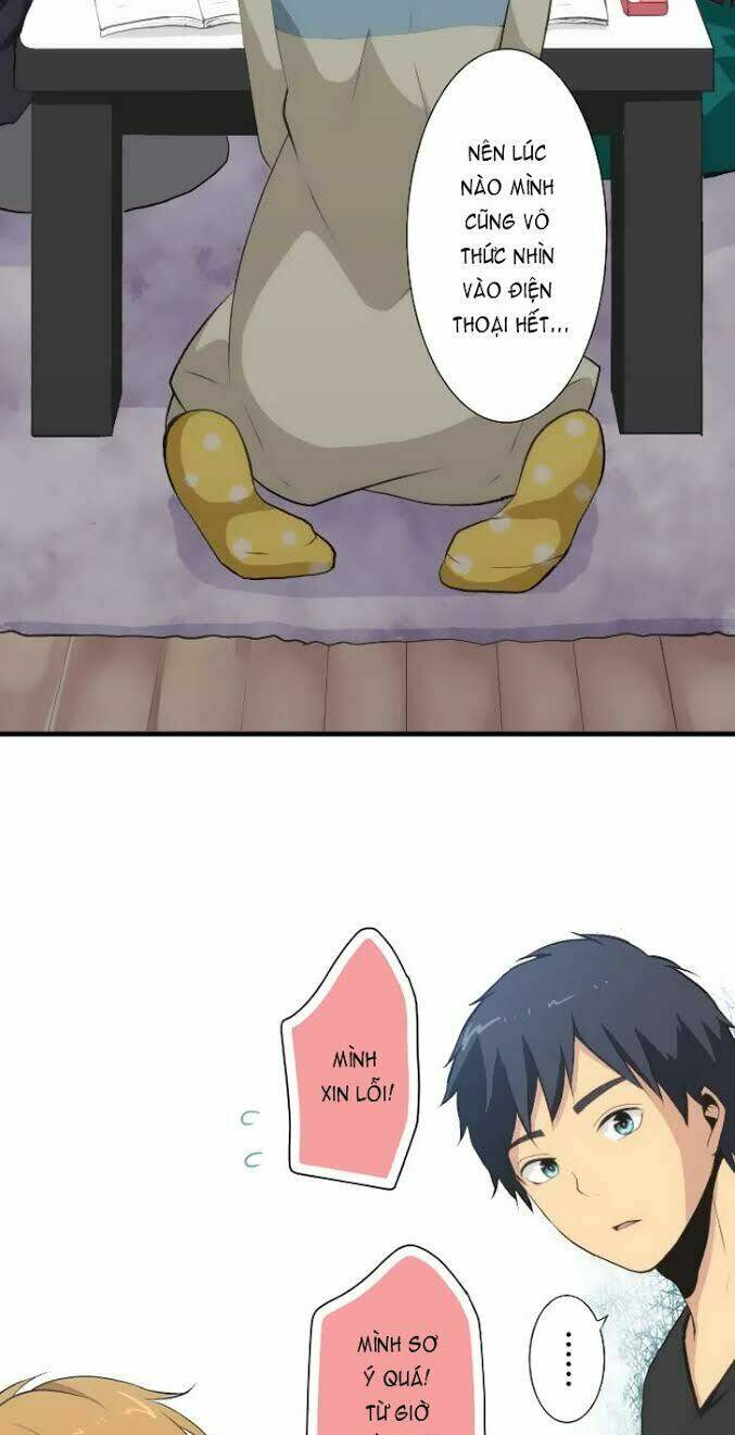 Viên Thuốc Trùng Sinh Chapter 47 - Trang 2