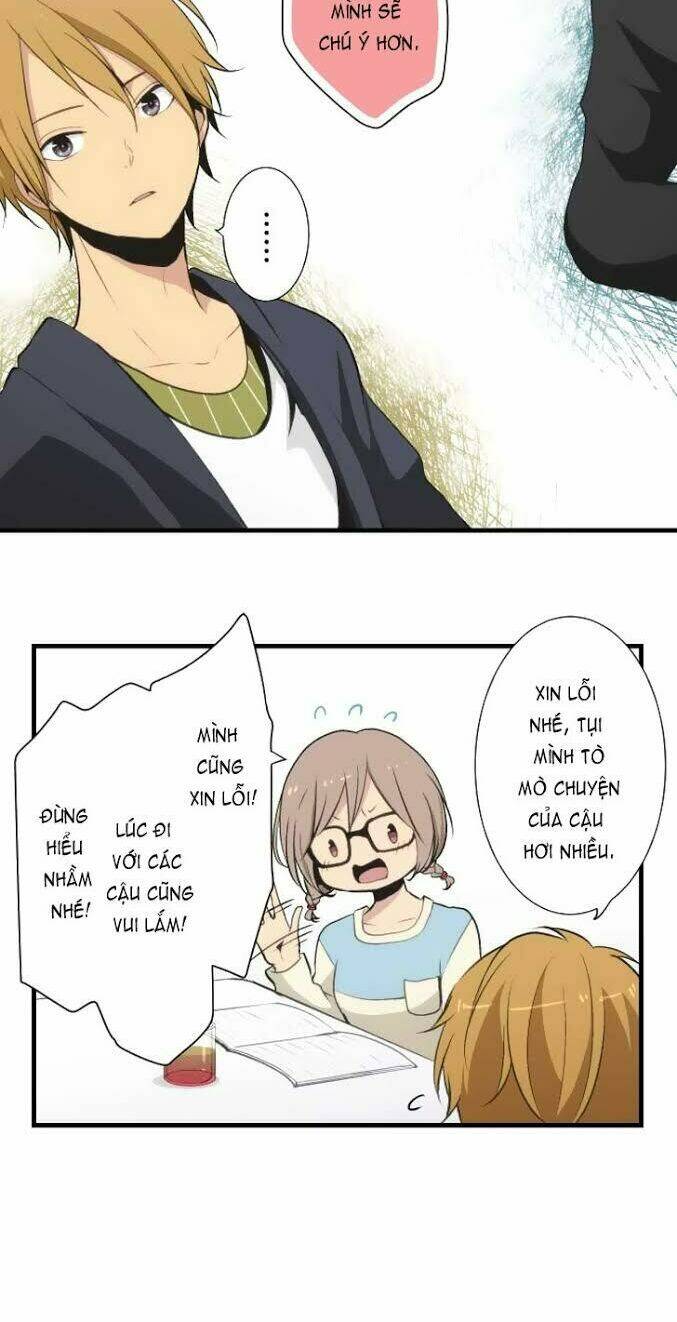 Viên Thuốc Trùng Sinh Chapter 47 - Trang 2