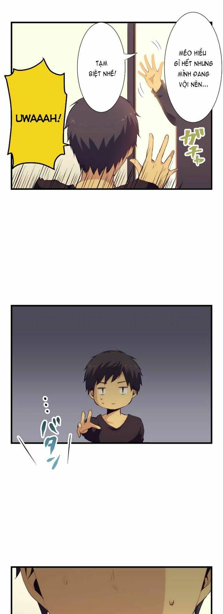 Viên Thuốc Trùng Sinh Chapter 49 - Trang 2