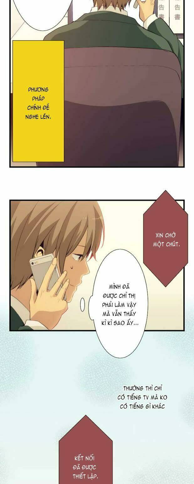 Viên Thuốc Trùng Sinh Chapter 49 - Trang 2