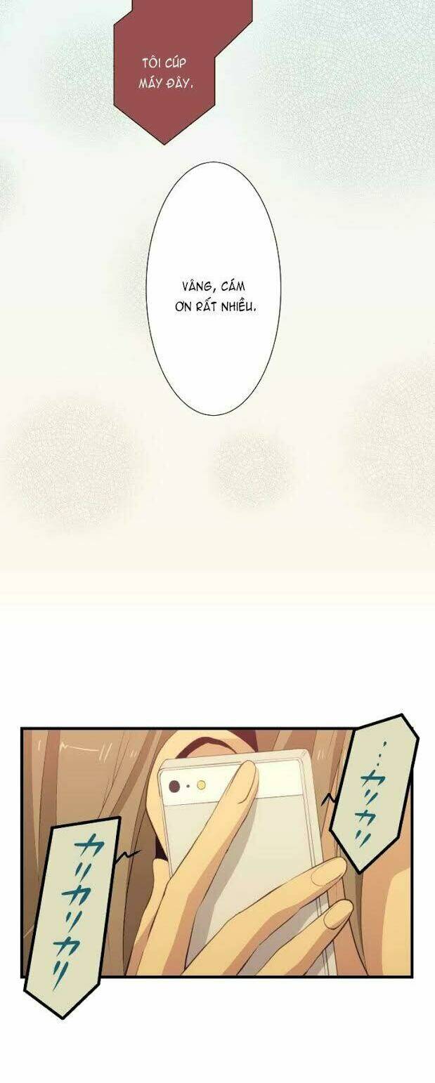 Viên Thuốc Trùng Sinh Chapter 49 - Trang 2