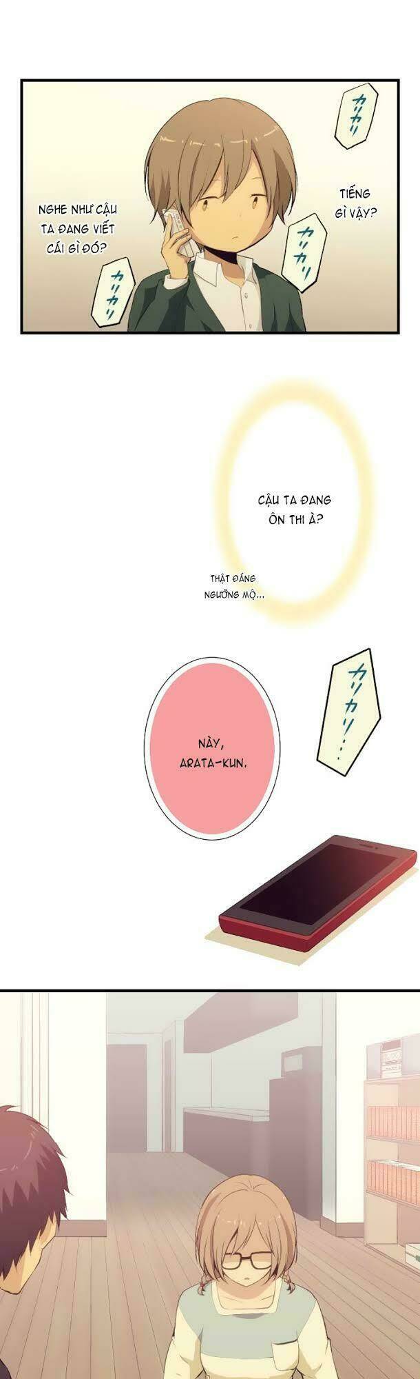 Viên Thuốc Trùng Sinh Chapter 49 - Trang 2