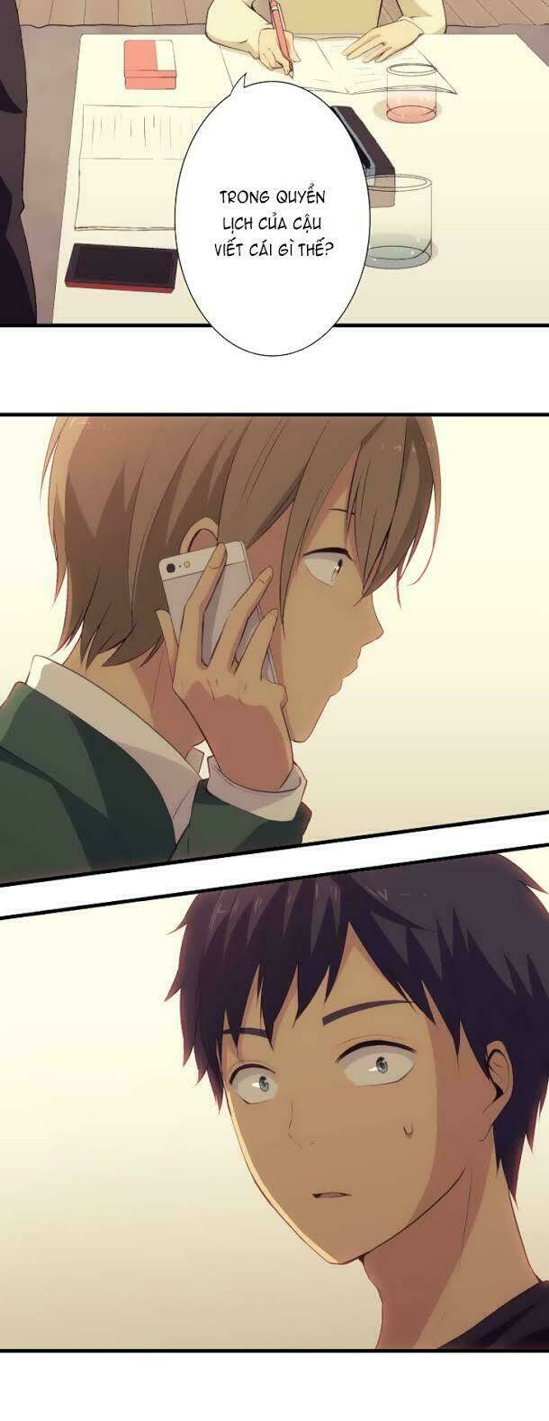 Viên Thuốc Trùng Sinh Chapter 49 - Trang 2