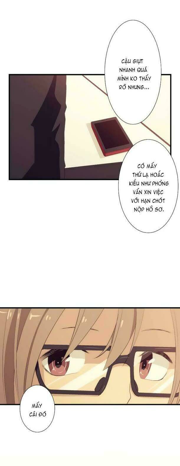 Viên Thuốc Trùng Sinh Chapter 49 - Trang 2