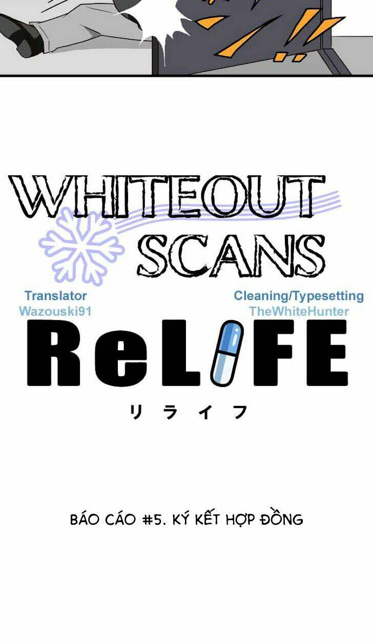 Viên Thuốc Trùng Sinh Chapter 5 - Trang 2