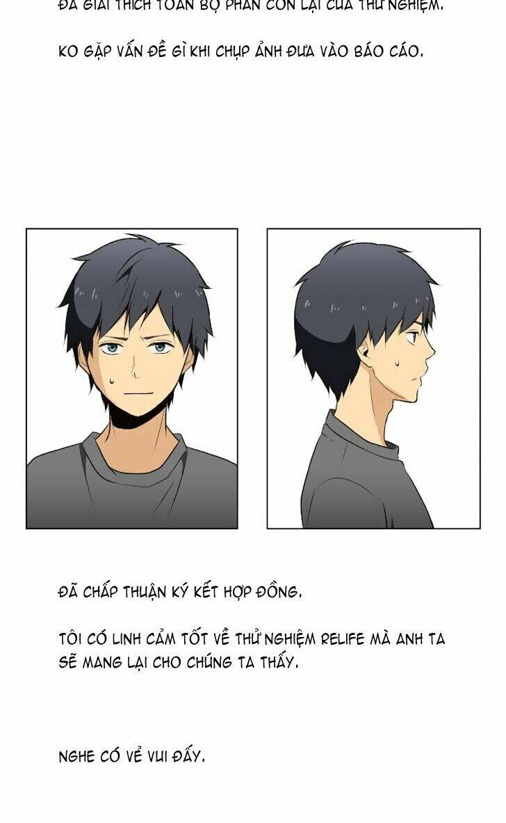 Viên Thuốc Trùng Sinh Chapter 5 - Trang 2