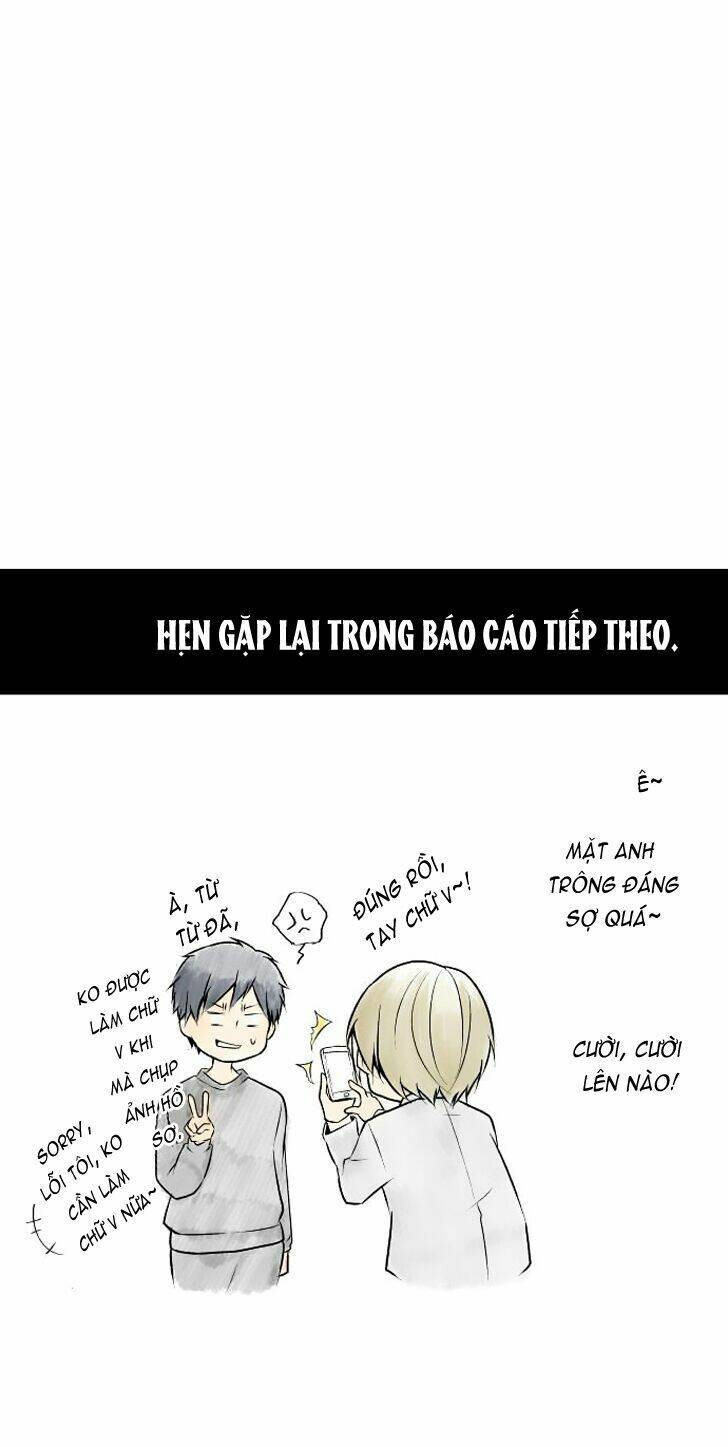 Viên Thuốc Trùng Sinh Chapter 5 - Trang 2