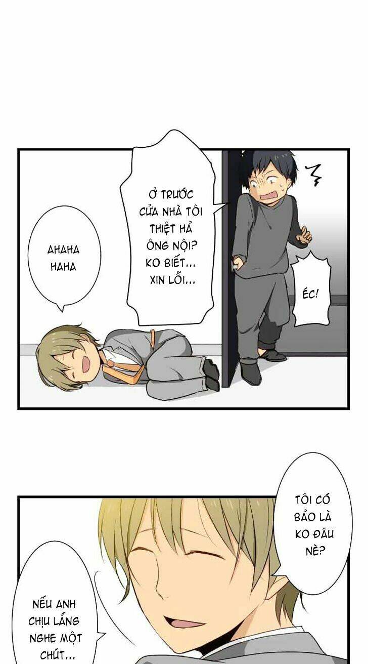 Viên Thuốc Trùng Sinh Chapter 5 - Trang 2