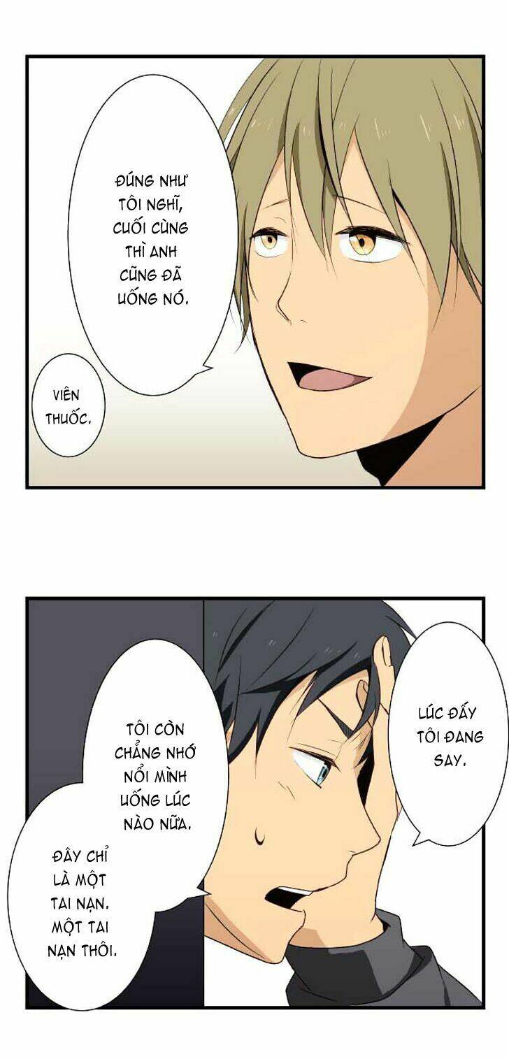 Viên Thuốc Trùng Sinh Chapter 5 - Trang 2