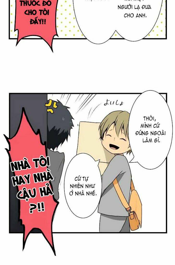 Viên Thuốc Trùng Sinh Chapter 5 - Trang 2