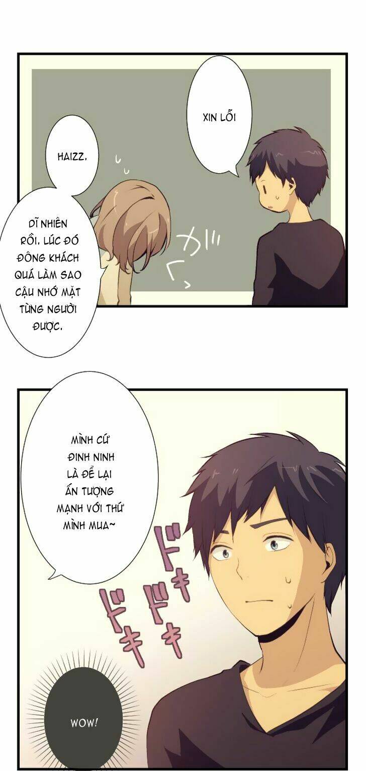 Viên Thuốc Trùng Sinh Chapter 50 - Trang 2