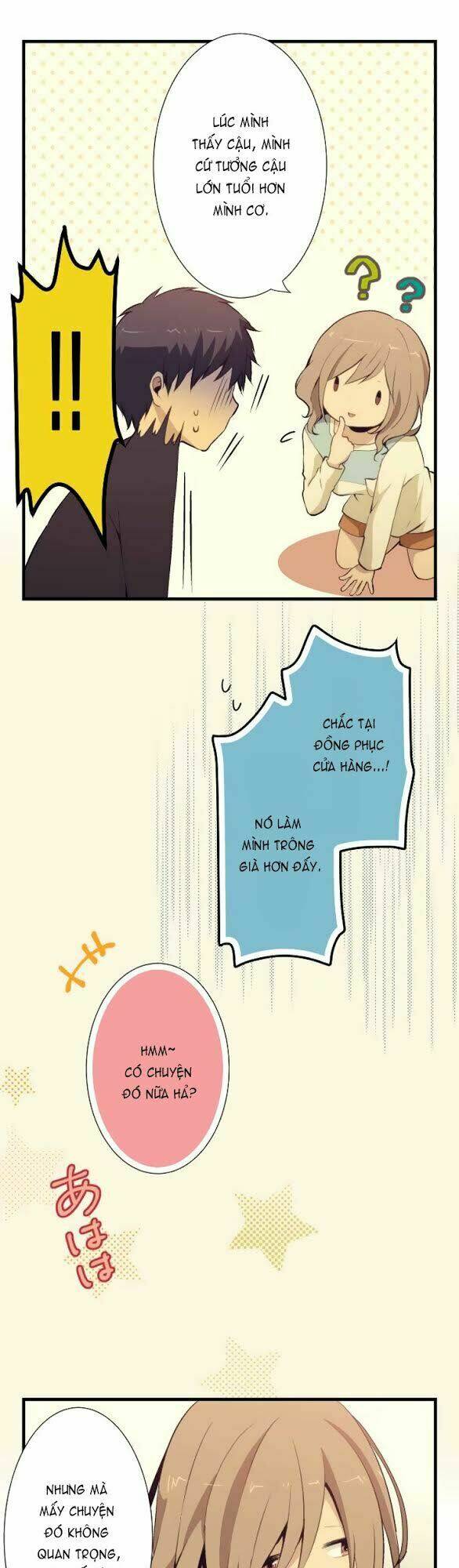 Viên Thuốc Trùng Sinh Chapter 50 - Trang 2