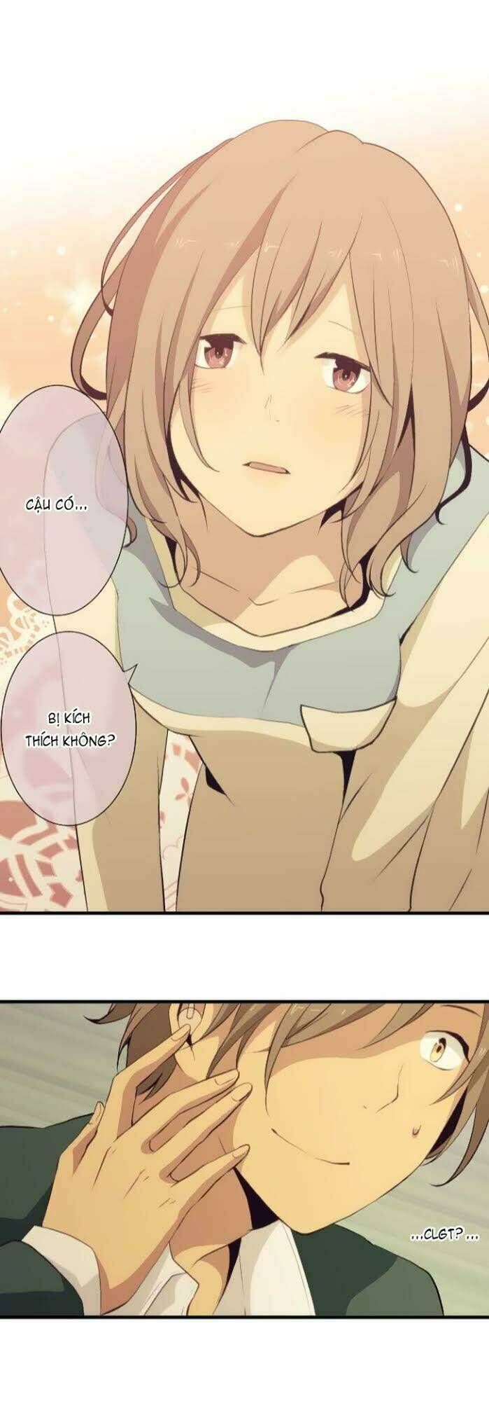 Viên Thuốc Trùng Sinh Chapter 50 - Trang 2