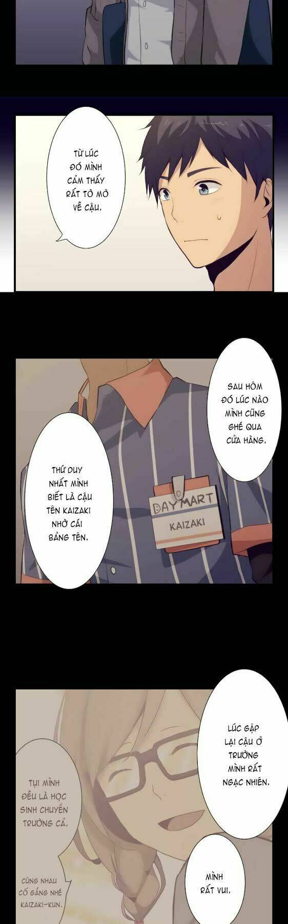 Viên Thuốc Trùng Sinh Chapter 51 - Trang 2