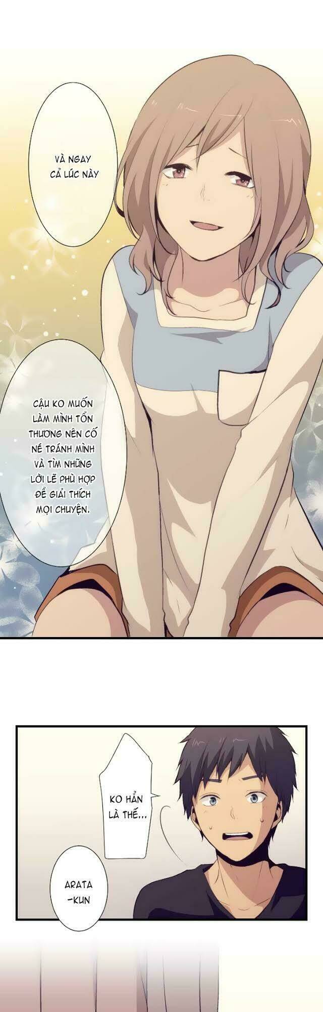 Viên Thuốc Trùng Sinh Chapter 51 - Trang 2