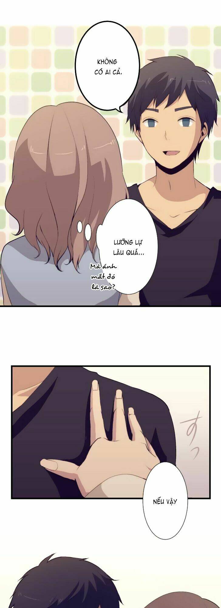 Viên Thuốc Trùng Sinh Chapter 51 - Trang 2