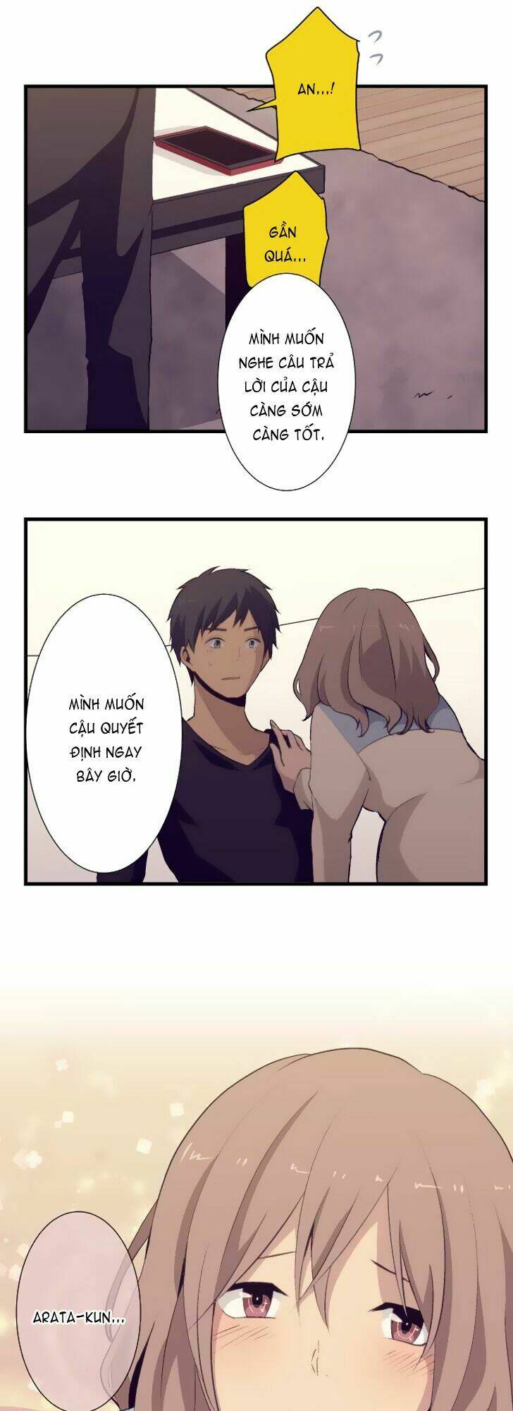 Viên Thuốc Trùng Sinh Chapter 51 - Trang 2