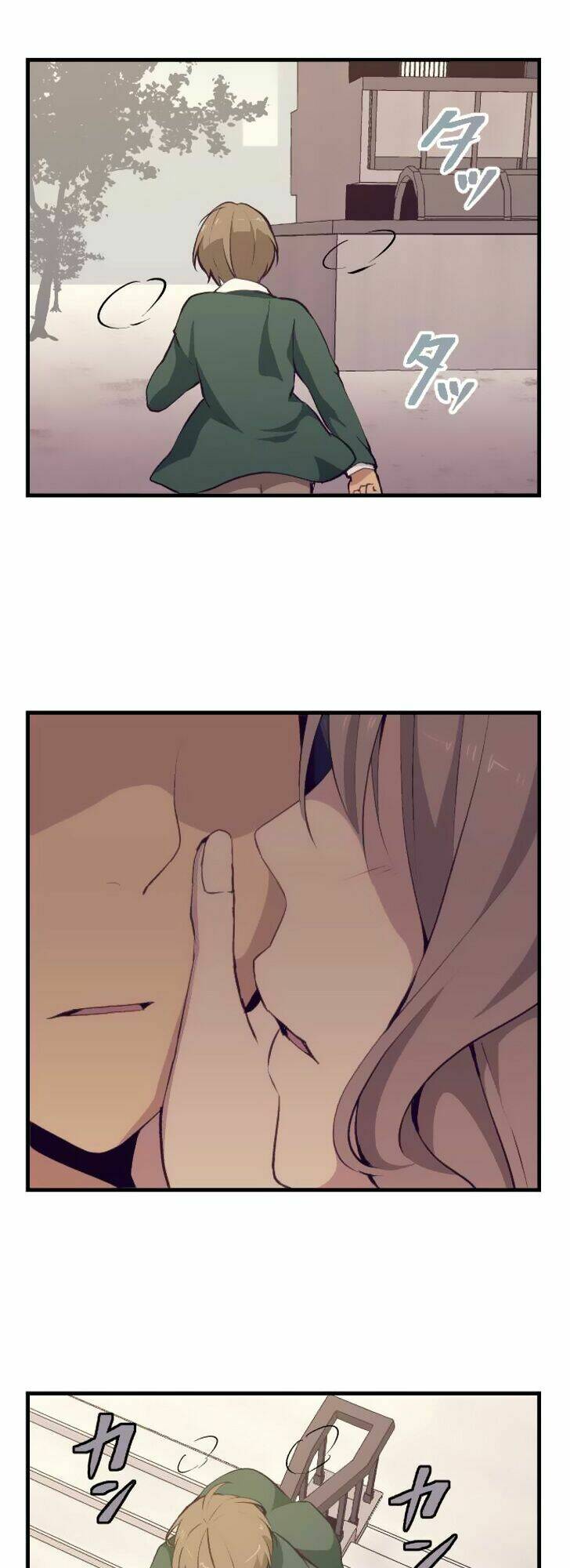 Viên Thuốc Trùng Sinh Chapter 51 - Trang 2