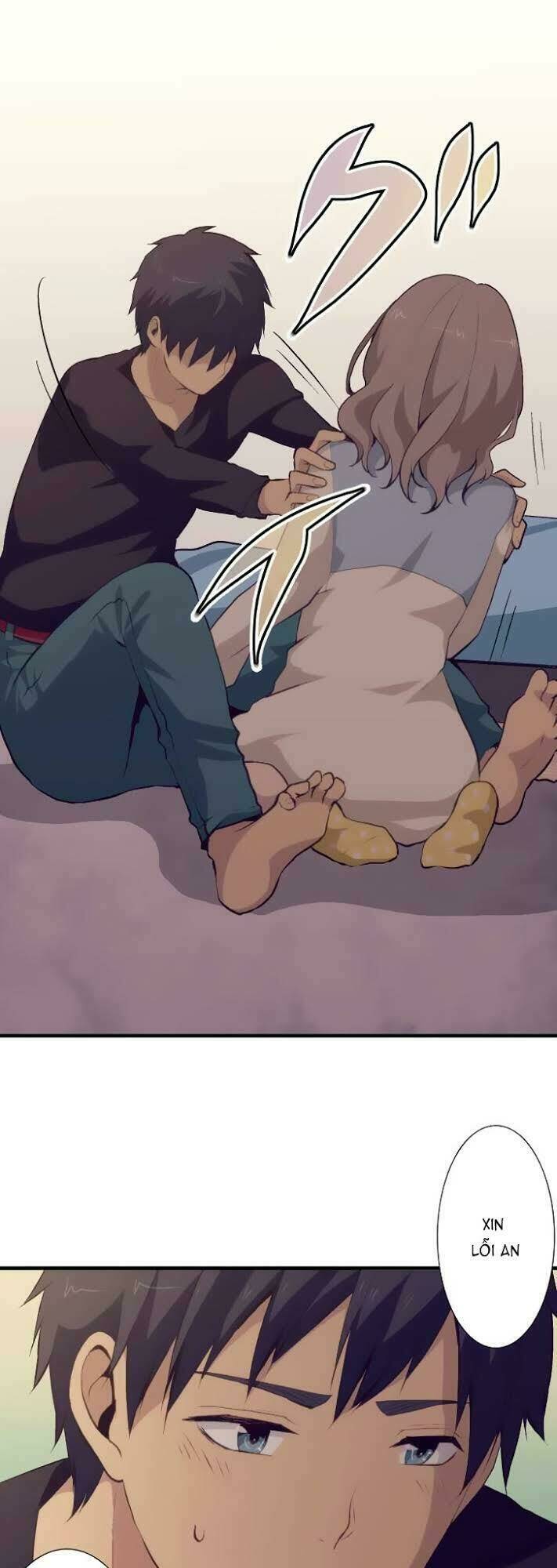 Viên Thuốc Trùng Sinh Chapter 51 - Trang 2