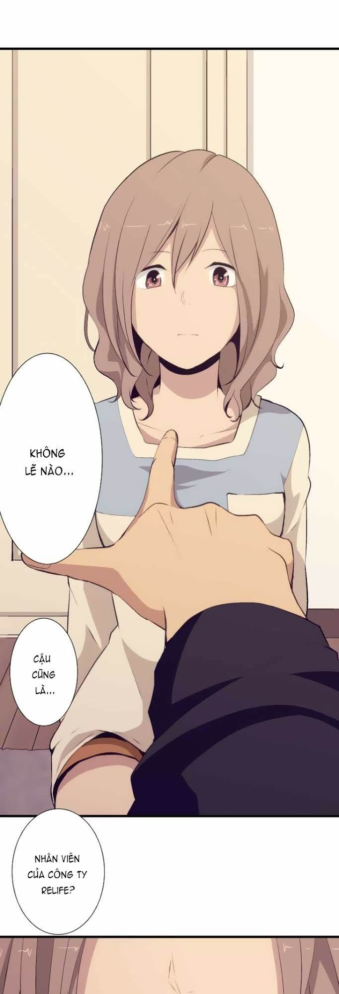 Viên Thuốc Trùng Sinh Chapter 52 - Trang 2