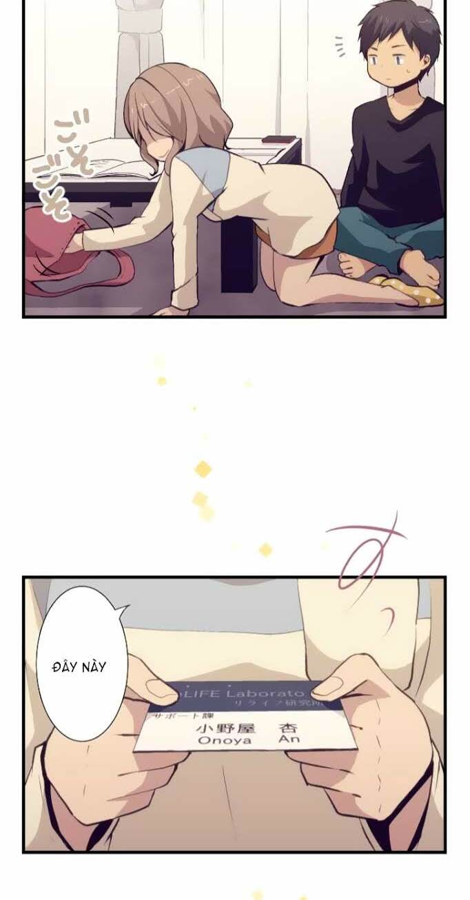 Viên Thuốc Trùng Sinh Chapter 52 - Trang 2