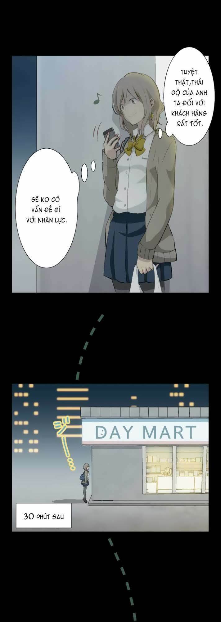 Viên Thuốc Trùng Sinh Chapter 54 - Trang 2