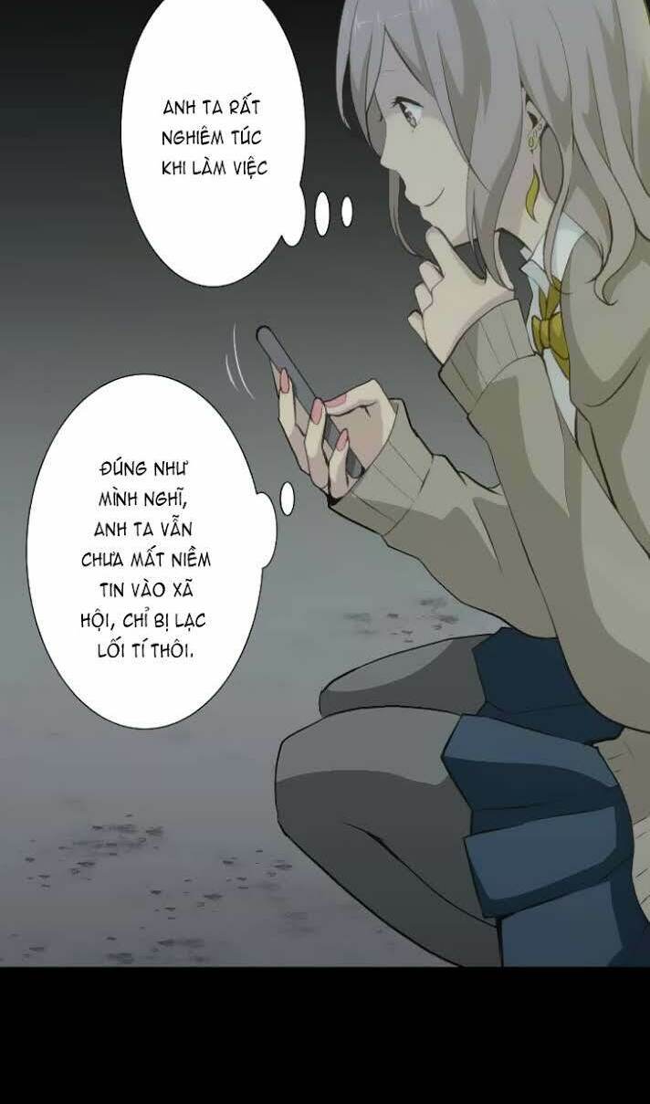 Viên Thuốc Trùng Sinh Chapter 54 - Trang 2