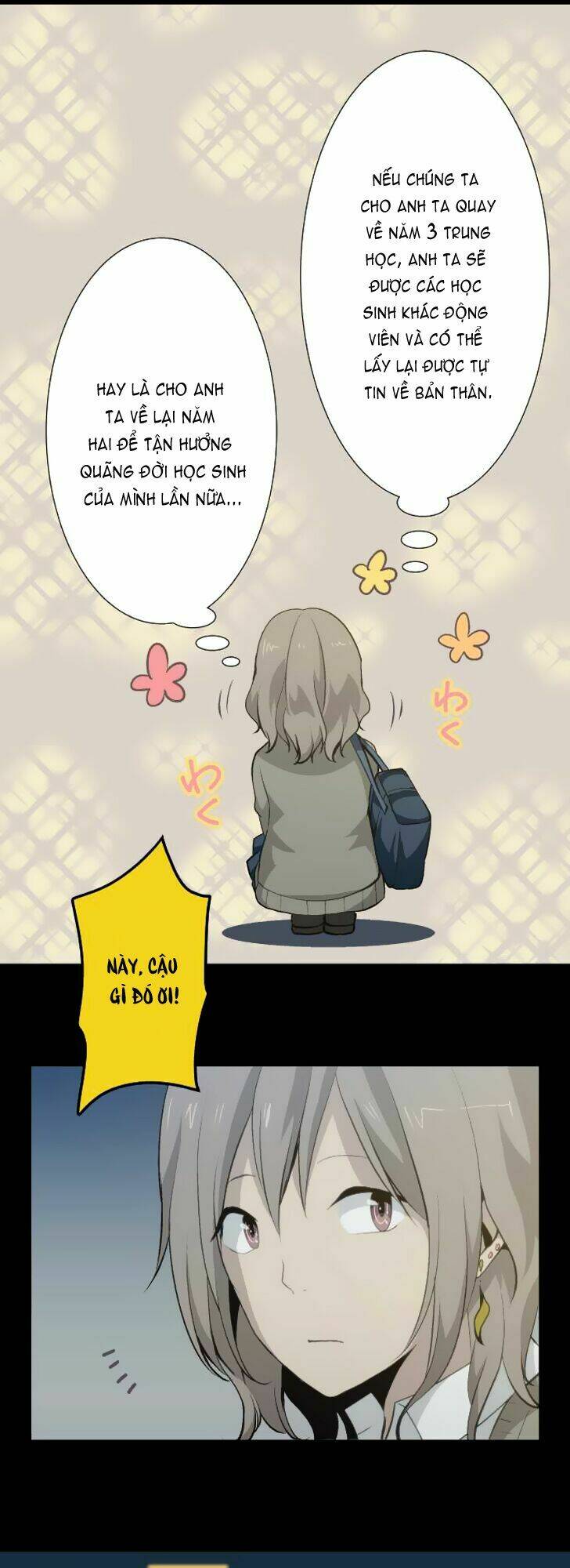 Viên Thuốc Trùng Sinh Chapter 54 - Trang 2