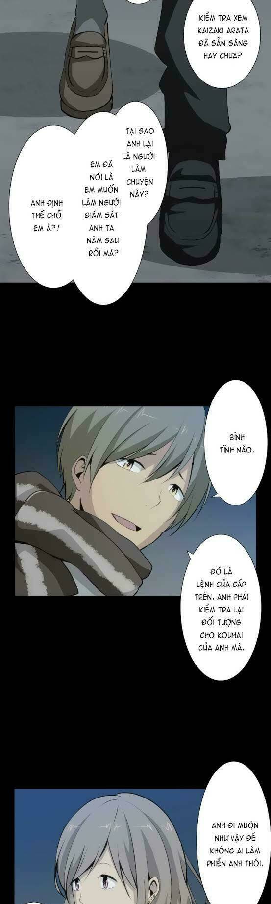 Viên Thuốc Trùng Sinh Chapter 54 - Trang 2