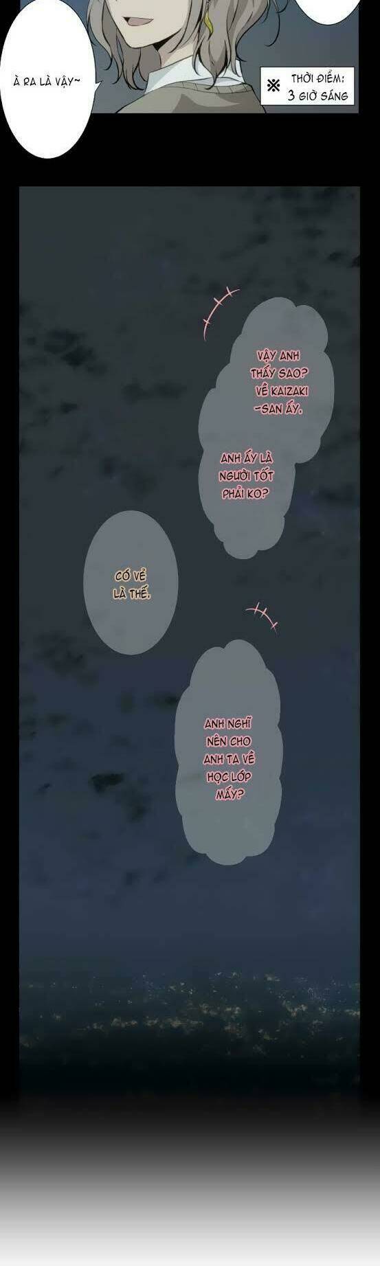 Viên Thuốc Trùng Sinh Chapter 54 - Trang 2