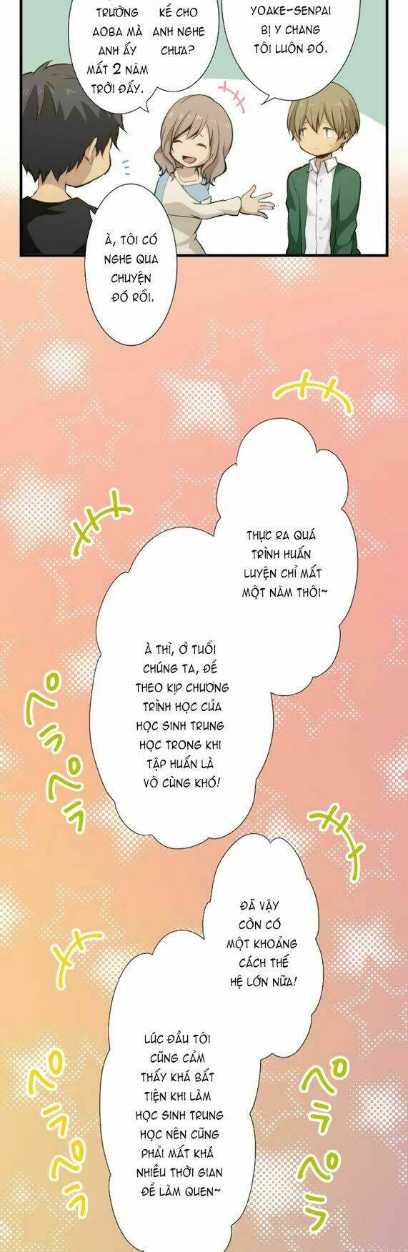 Viên Thuốc Trùng Sinh Chapter 54 - Trang 2