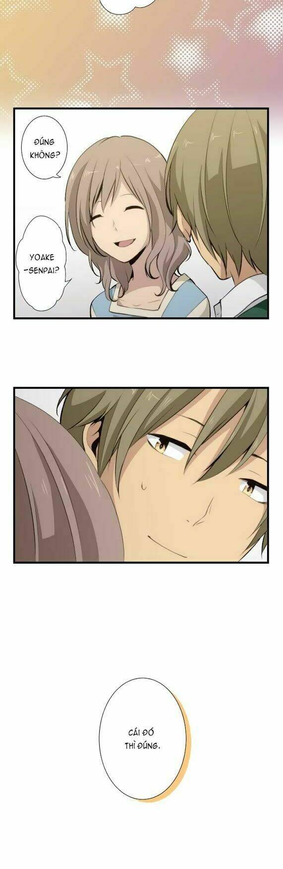 Viên Thuốc Trùng Sinh Chapter 54 - Trang 2