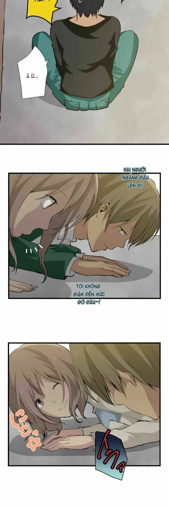 Viên Thuốc Trùng Sinh Chapter 54 - Trang 2