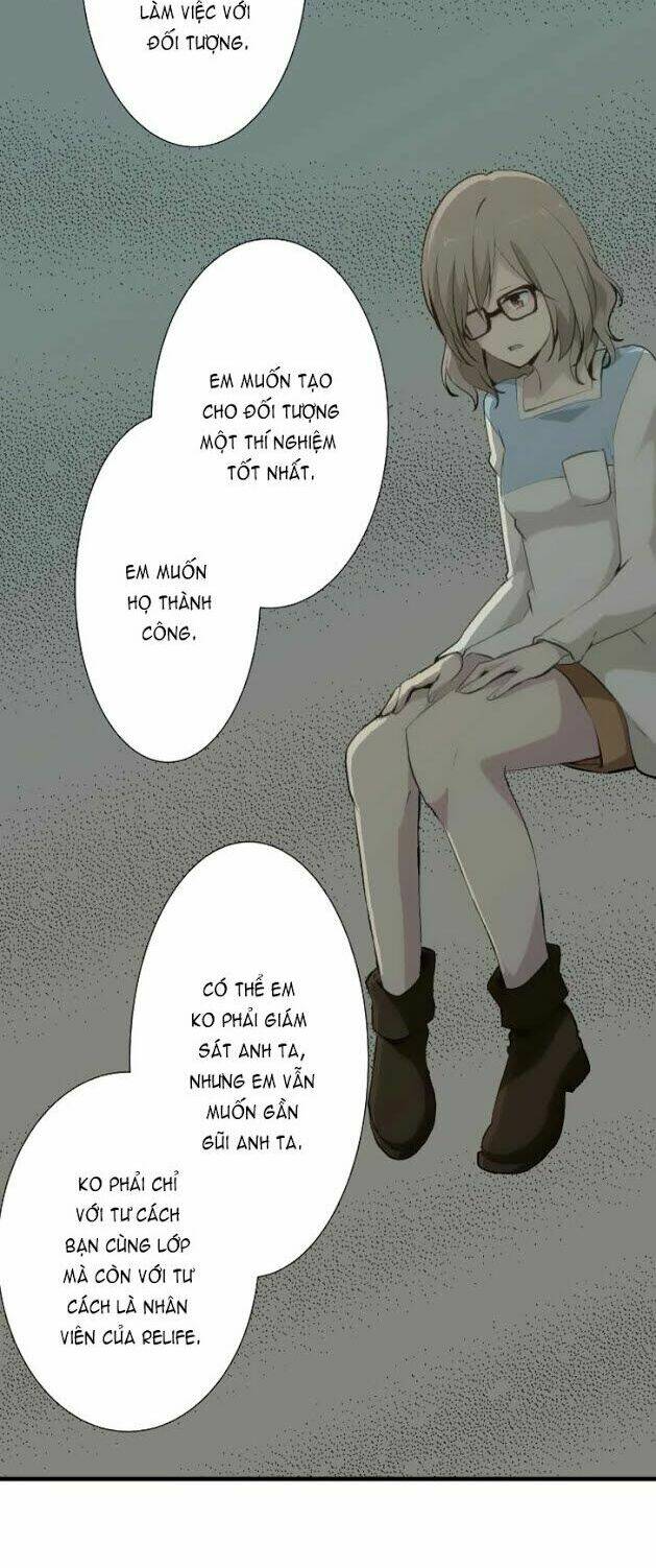 Viên Thuốc Trùng Sinh Chapter 55 - Trang 2