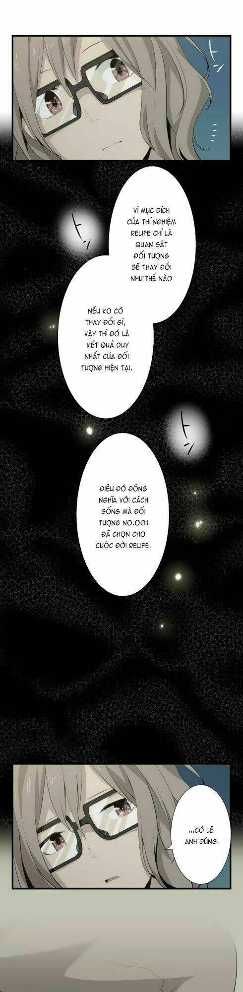 Viên Thuốc Trùng Sinh Chapter 55 - Trang 2