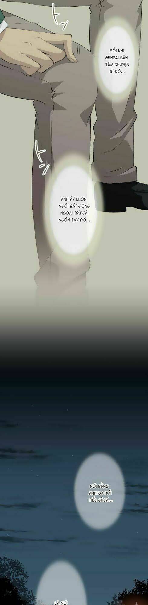 Viên Thuốc Trùng Sinh Chapter 55 - Trang 2