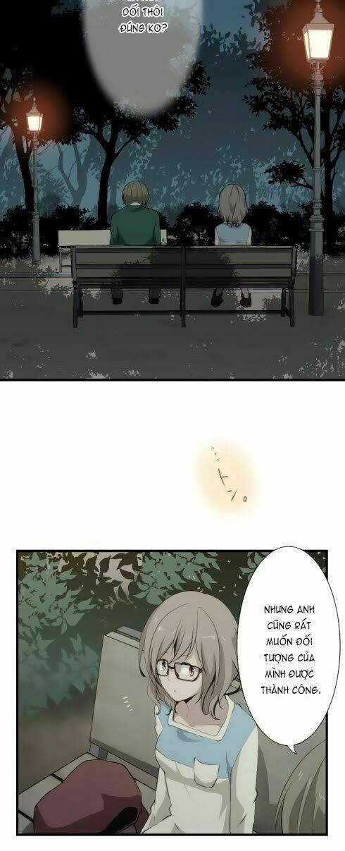 Viên Thuốc Trùng Sinh Chapter 55 - Trang 2