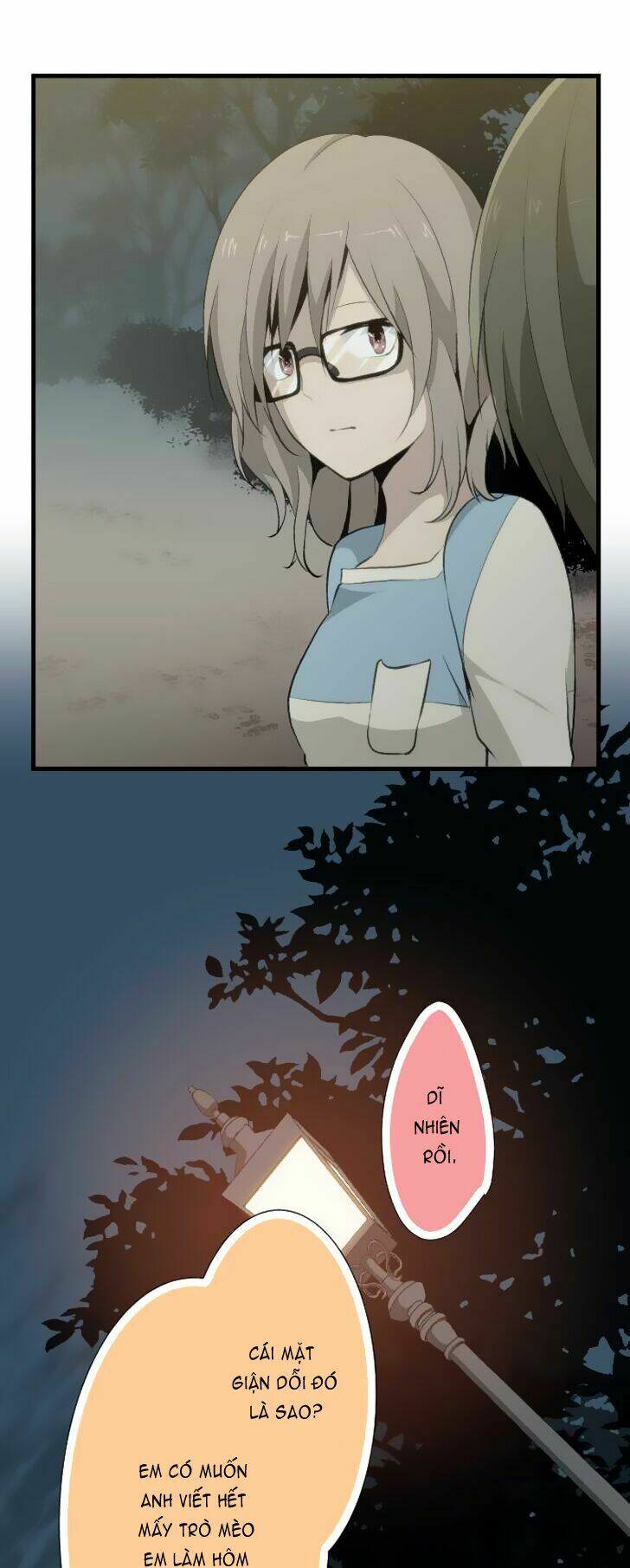 Viên Thuốc Trùng Sinh Chapter 55 - Trang 2