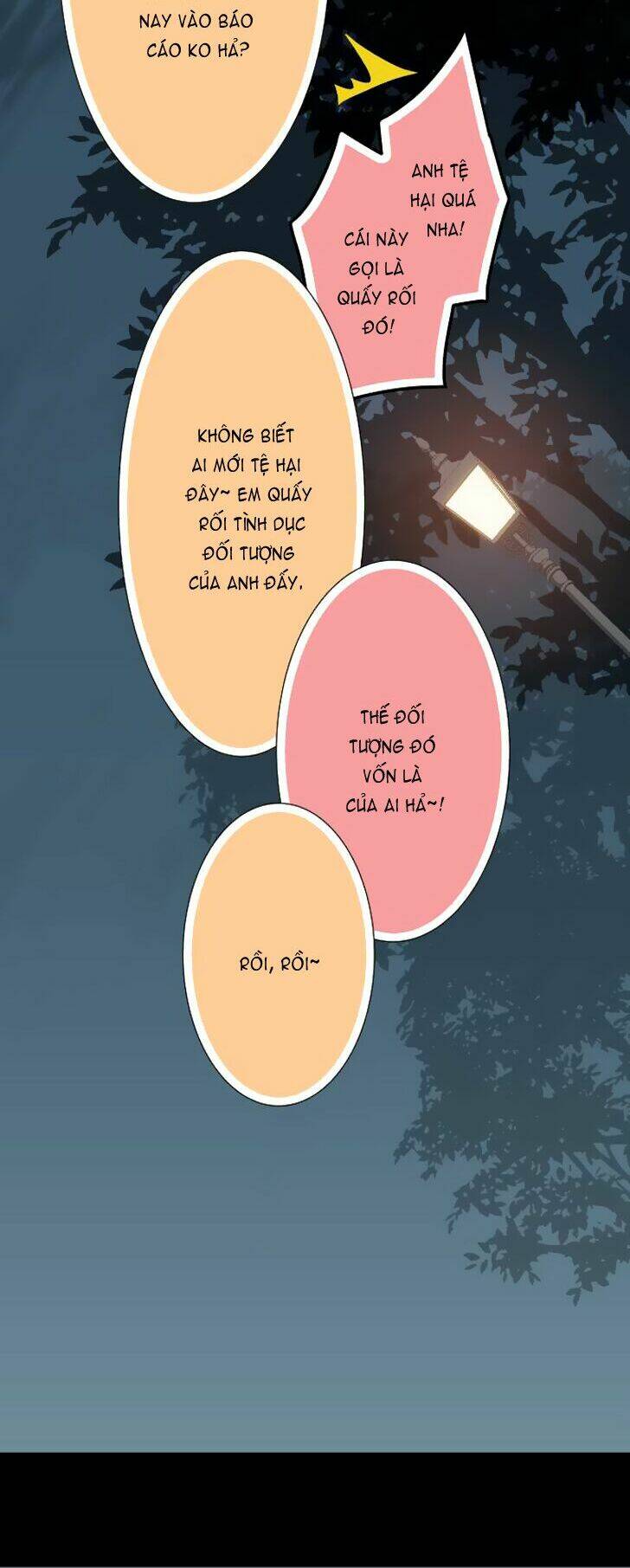 Viên Thuốc Trùng Sinh Chapter 55 - Trang 2