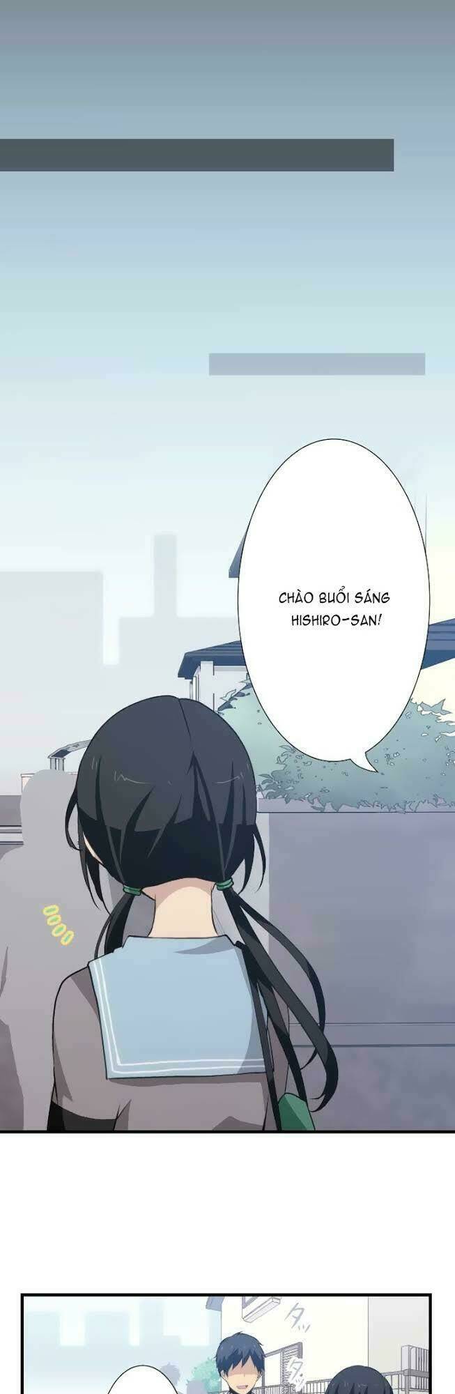 Viên Thuốc Trùng Sinh Chapter 55 - Trang 2