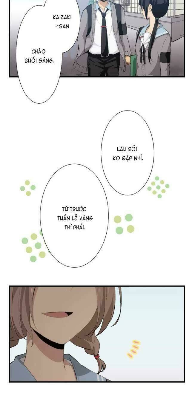 Viên Thuốc Trùng Sinh Chapter 55 - Trang 2