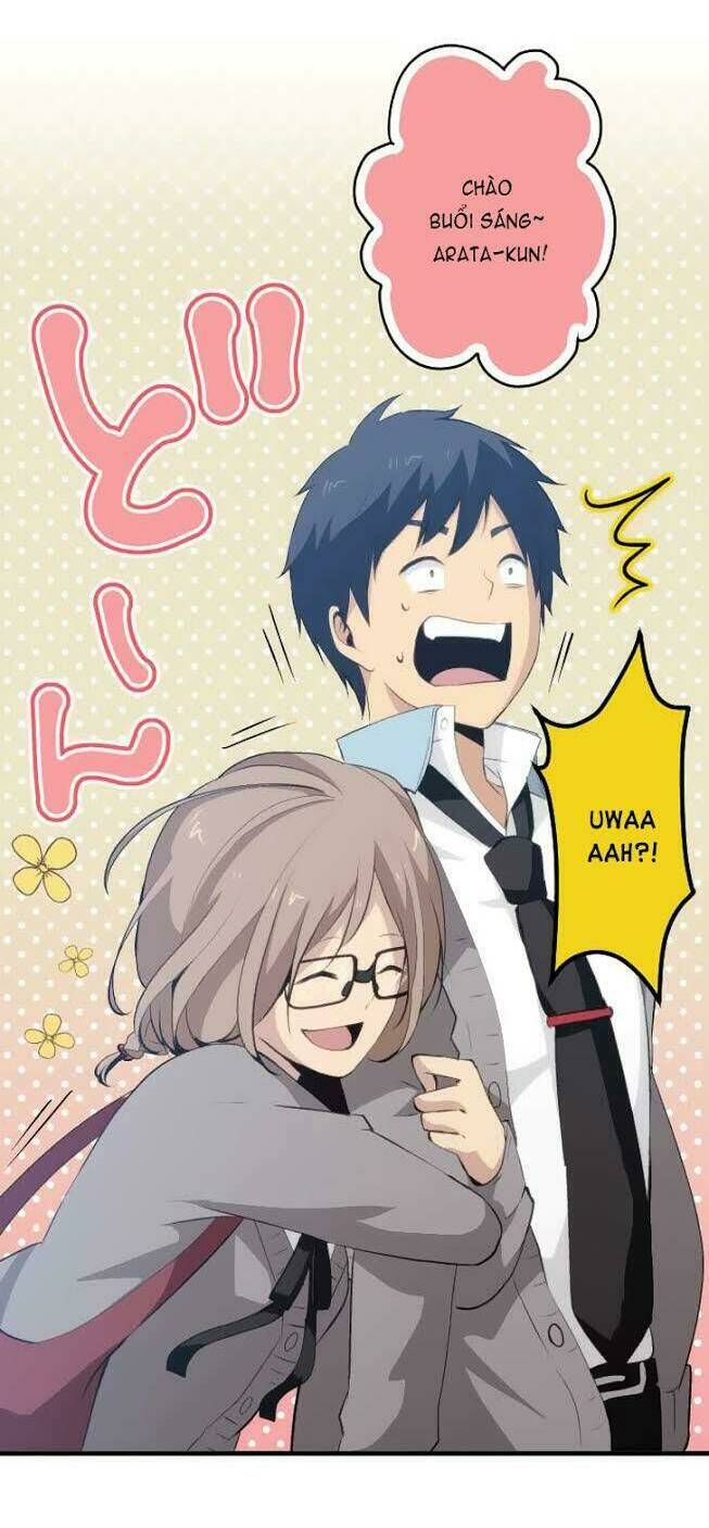 Viên Thuốc Trùng Sinh Chapter 55 - Trang 2