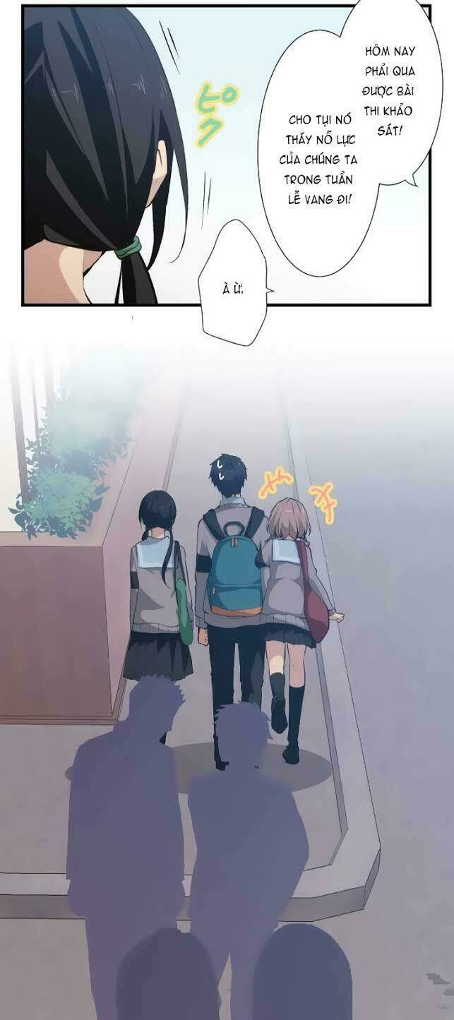 Viên Thuốc Trùng Sinh Chapter 55 - Trang 2