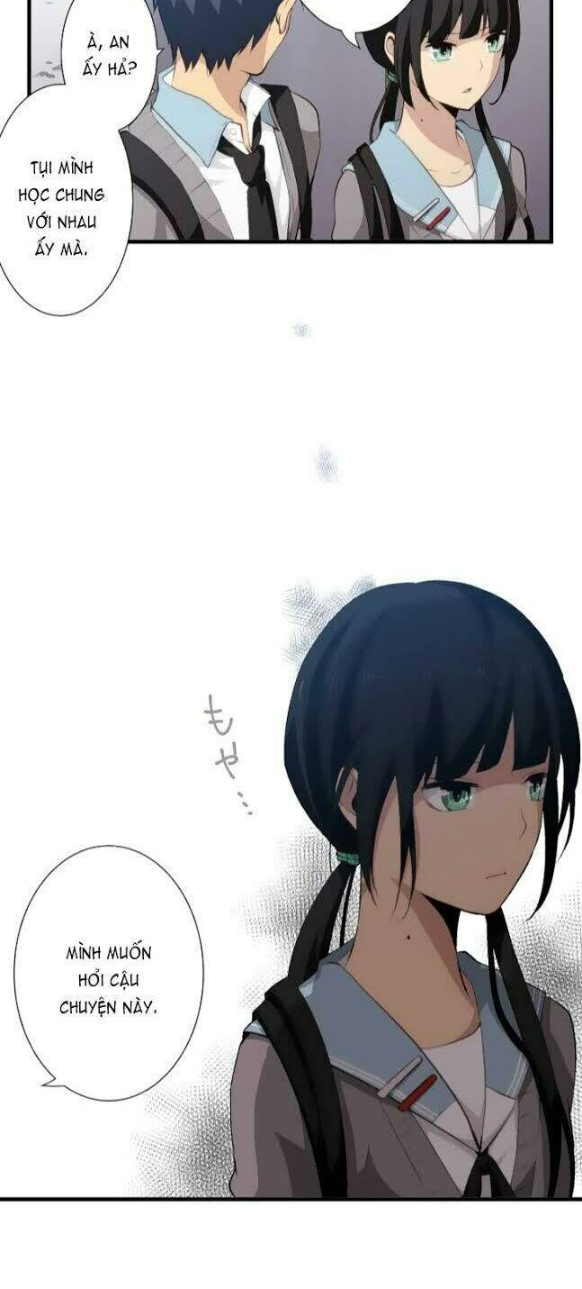 Viên Thuốc Trùng Sinh Chapter 55 - Trang 2