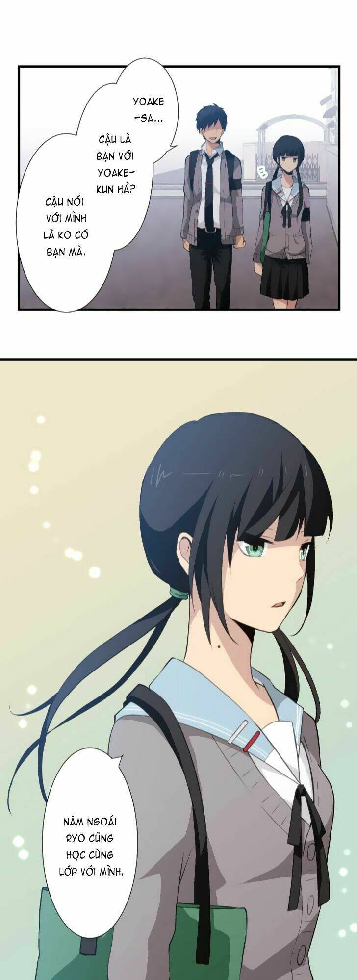 Viên Thuốc Trùng Sinh Chapter 55 - Trang 2