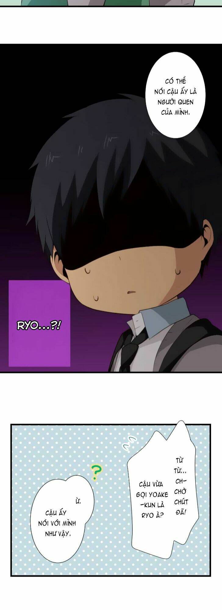 Viên Thuốc Trùng Sinh Chapter 55 - Trang 2