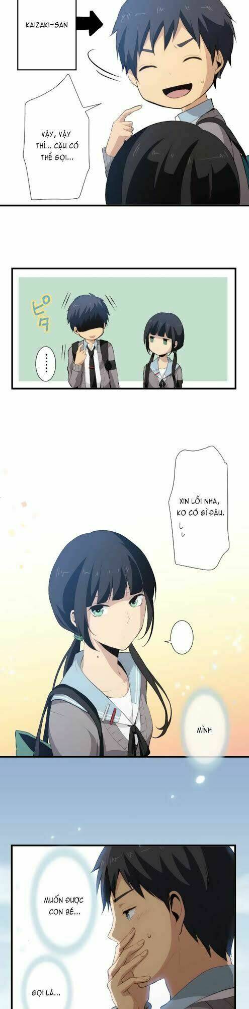 Viên Thuốc Trùng Sinh Chapter 55 - Trang 2