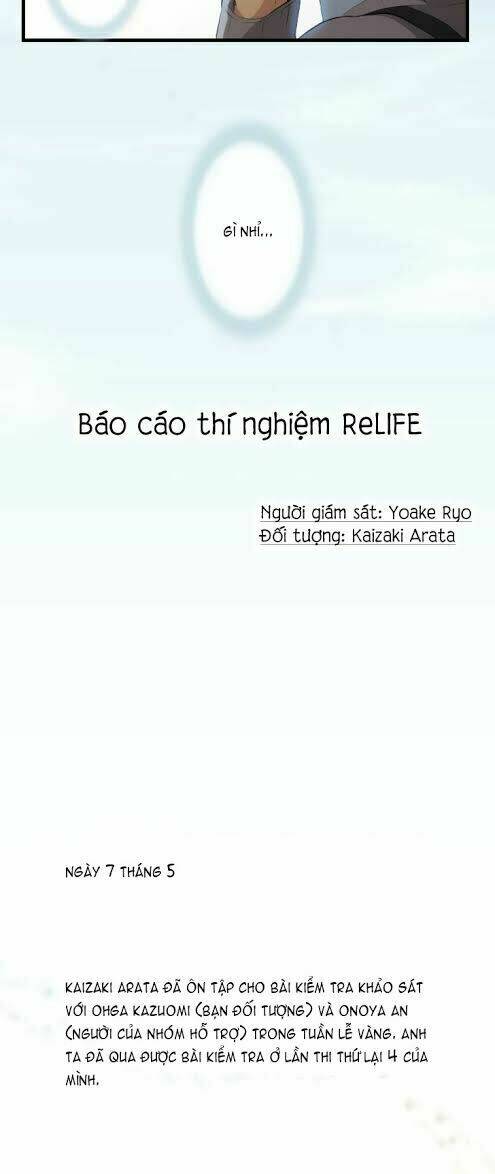 Viên Thuốc Trùng Sinh Chapter 55 - Trang 2